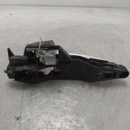 9672961080 Maniglia esterna post dx Peugeot 208 2019