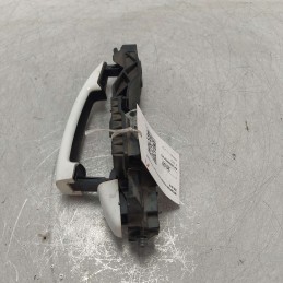 9672961080 Maniglia esterna post dx Peugeot 208 2019
