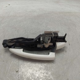 9672961080 Maniglia esterna post dx Peugeot 208 2019