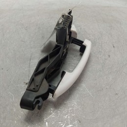 9672961080 Maniglia esterna post dx Peugeot 208 2019