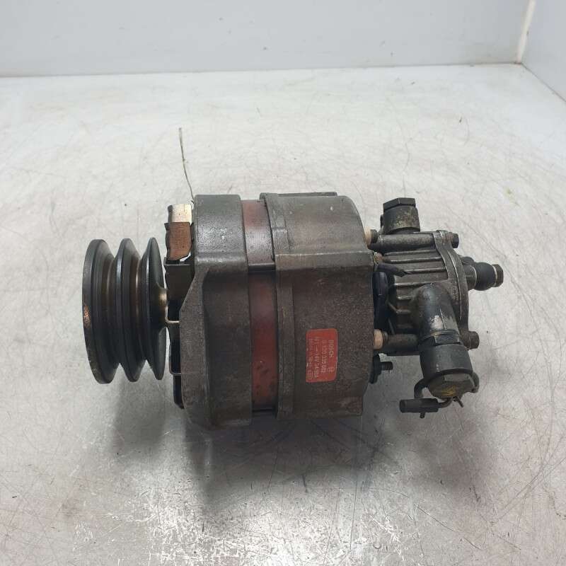 9120335002 Alternatore 14v 90A Bosch Nissan Vannette Cargo 2.3d 55kw LD23 1998