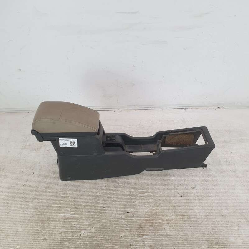 969108H300 Tunnel centrale bracciolo Nissan X-Trail T30 4X4 2.2D 2002