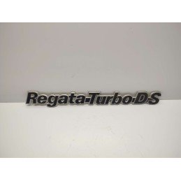 LOGO FREGIO SCRITTA FIAT...