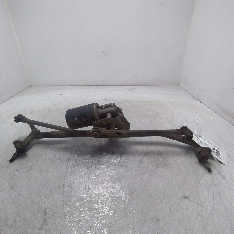 1C1955023D motorino tandem tergicristallo VW New Beetle cabrio 1.9 TDI 115 CV 1997-05 anteriore
