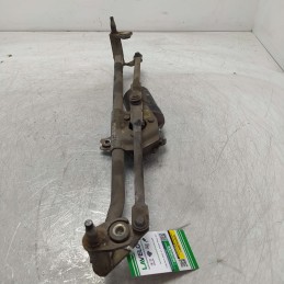 1C1955023D motorino tandem tergicristallo VW New Beetle cabrio 1.9 TDI 115 CV 1997-05 anteriore