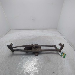 1C1955023D motorino tandem tergicristallo VW New Beetle cabrio 1.9 TDI 115 CV 1997-05 anteriore