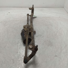 1C1955023D motorino tandem tergicristallo VW New Beetle cabrio 1.9 TDI 115 CV 1997-05 anteriore