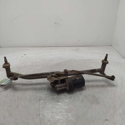 1C1955023D motorino tandem tergicristallo VW New Beetle cabrio 1.9 TDI 115 CV 1997-05 anteriore