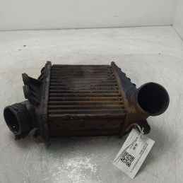Intercooler radiatore VW New Beetle cabrio 1.9 TDI 115 CV 1997-05