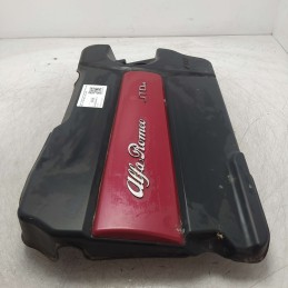 Carter carterino copri motore Alfa Romeo Mito 955 1.6 JTDM 85KW 120CV 2009