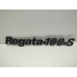 LOGO FREGIO SCRITTA FIAT...