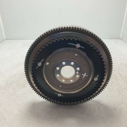 55231765 Volano motore originale Fiat Panda Mito 500L 500X Ypsilon Punto 1.3mtj 2012 in poi
