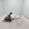 ZF751543103 torretta leva cambio BMW X53 X5 3.0D 306D1 2003 automatica