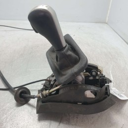 ZF751543103 torretta leva cambio BMW X53 X5 3.0D 306D1 2003 automatica