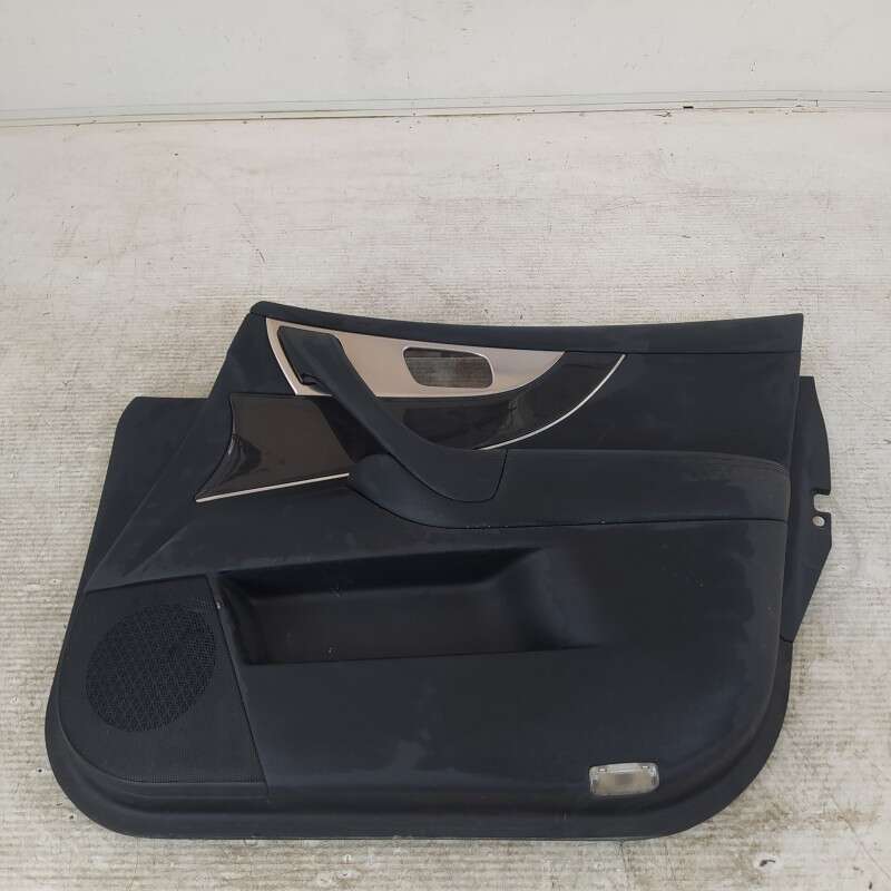 80954-1CA0A pannello rivestimento interno portiera Infiniti FX30D 3.0 V9X 2011 automatico ant DX ATTENZIONARE FOTO