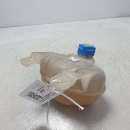 Vaso espansione serbatoio vaschetta compensazione acqua Alfa Romeo Mito 955 1.6 JTDM 85KW 120CV 2009 raffreddamento motore