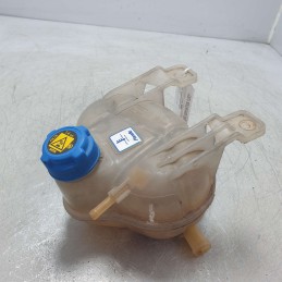 Vaso espansione serbatoio vaschetta compensazione acqua Alfa Romeo Mito 955 1.6 JTDM 85KW 120CV 2009 raffreddamento motore