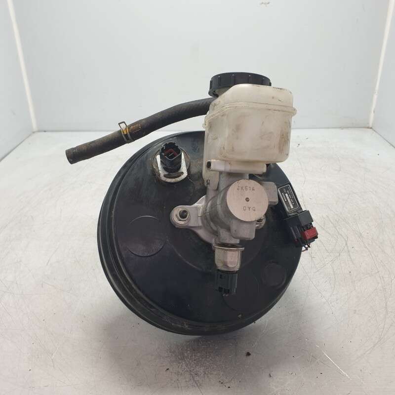 1DR6A Servofreno pompa freni Infiniti FX30D 3.0 V9X 2011 automatico