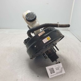  1DR6A Servofreno pompa freni Infiniti FX30D 3.0 V9X 2011 automatico