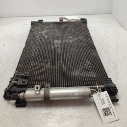 Condensatore clima a/c aria condizionata Infiniti FX30D 3.0 V9X 2011 automatico