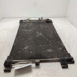 Condensatore clima a/c aria condizionata Infiniti FX30D 3.0 V9X 2011 automatico