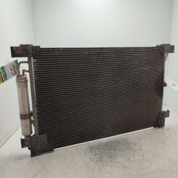 Condensatore clima a/c aria condizionata Infiniti FX30D 3.0 V9X 2011 automatico