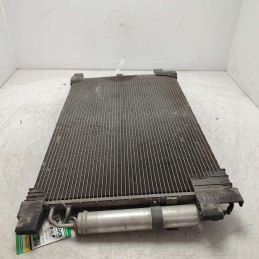Condensatore clima a/c aria condizionata Infiniti FX30D 3.0 V9X 2011 automatico