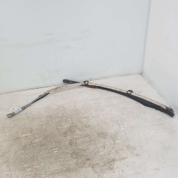 2118602205 airbag laterale tetto tenda tendina Mercedes W211 Classe E 270 CDI 120 KW 2002-08 destro DX