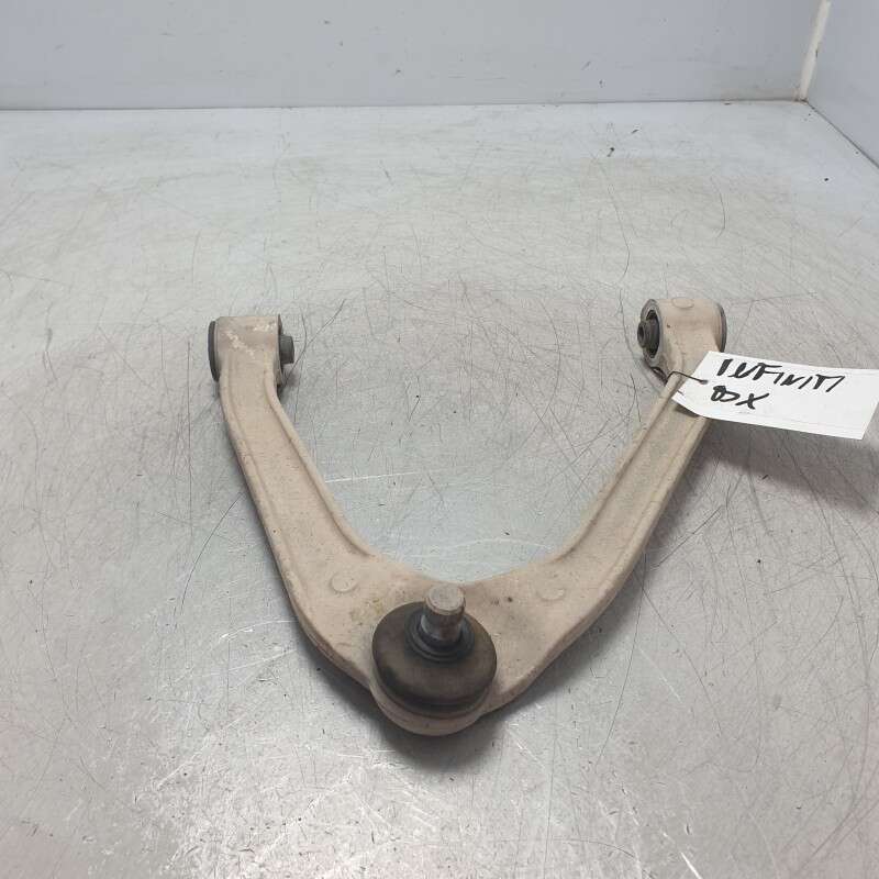 Braccio oscillante sospensione ant dx Infiniti FX30D 3.0 V9X 2011 automatico