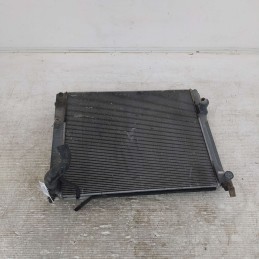 101203 Radiatore acqua motore  Infiniti FX30D 3.0 V9X 2011 automatico