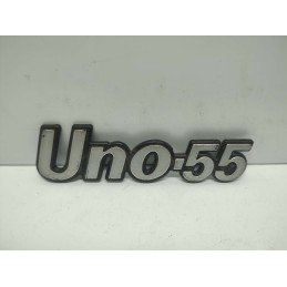 LOGO FREGIO SCRITTA FIAT...