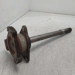 Semiasse ant dx completo Infiniti FX30D 3.0 V9X 2011 automatico