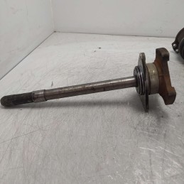 Semiasse ant dx completo Infiniti FX30D 3.0 V9X 2011 automatico