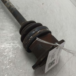 Semiasse ant dx completo Infiniti FX30D 3.0 V9X 2011 automatico