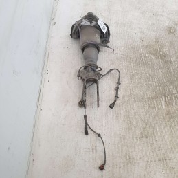  7L6412021AF Ammortizzatore ant sx VW Touareg 2.5 tdi R5 DPF 128KW 2004 BAC