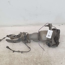  7L6412021AF Ammortizzatore ant sx VW Touareg 2.5 tdi R5 DPF 128KW 2004 BAC