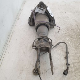  7L6412021AF Ammortizzatore ant sx VW Touareg 2.5 tdi R5 DPF 128KW 2004 BAC