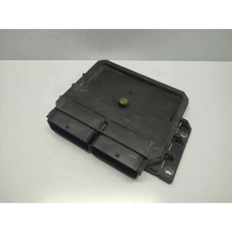 CENTRALINA MOTORE FIAT PUNTO DOBLO' STRADA 1.9 D LUCAS 46800684 DCU3F