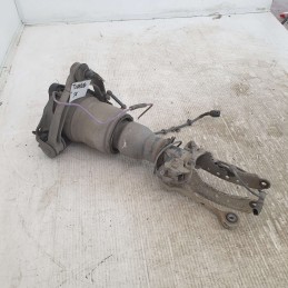  7L6412021AF Ammortizzatore ant sx VW Touareg 2.5 tdi R5 DPF 128KW 2004 BAC