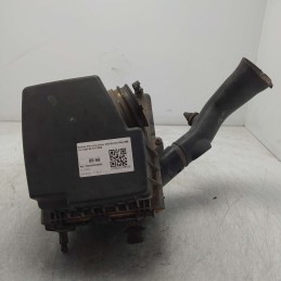 Scatola filtro aria airbox...