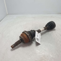 55700614 semiasse trasmissione Alfa Romeo Mito 955 1.6 JTDM 85 KW 2009 anteriore sinistro SX