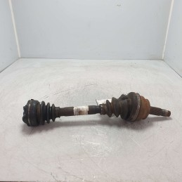 55700614 semiasse trasmissione Alfa Romeo Mito 955 1.6 JTDM 85 KW 2009 anteriore sinistro SX