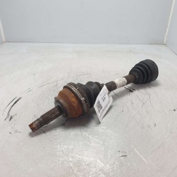 55700614 semiasse trasmissione Alfa Romeo Mito 955 1.6 JTDM 85 KW 2009 anteriore sinistro SX