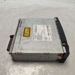 98051026ZD Autoradio originale Peugeot 208 1.4d 50kw 8H01 2014
