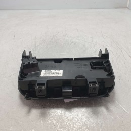 156083390 gruppo pannello comandi clima A/C Alfa Romeo Mito 955 1.6 JTDM 85KW 120CV 2009