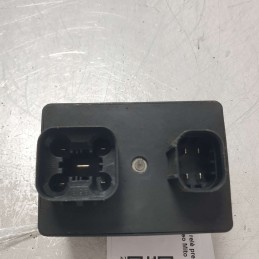 55203394 centralina relè preriscaldamento candelette Alfa Romeo Mito 955 1.6 JTDM 85KW 120CV 2009