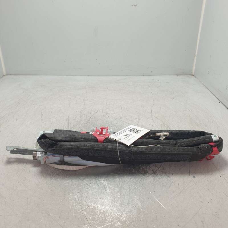 505084090 airbag laterale tetto tendina Alfa Romeo Mito 955 1.6 JTDM 85KW 120CV 2009 lato destro DX passeggero