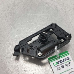 309371501 motorino attuatore stufa Alfa Romeo Mito 955 1.6 JTDM 85KW 120CV 2009 riscaldamento abitacolo