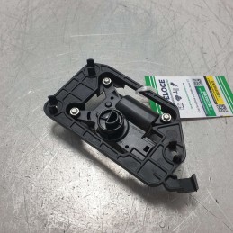 309371501 motorino attuatore stufa Alfa Romeo Mito 955 1.6 JTDM 85KW 120CV 2009 riscaldamento abitacolo