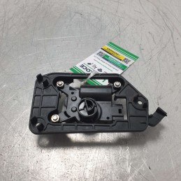 309371501 motorino attuatore stufa Alfa Romeo Mito 955 1.6 JTDM 85KW 120CV 2009 riscaldamento abitacolo